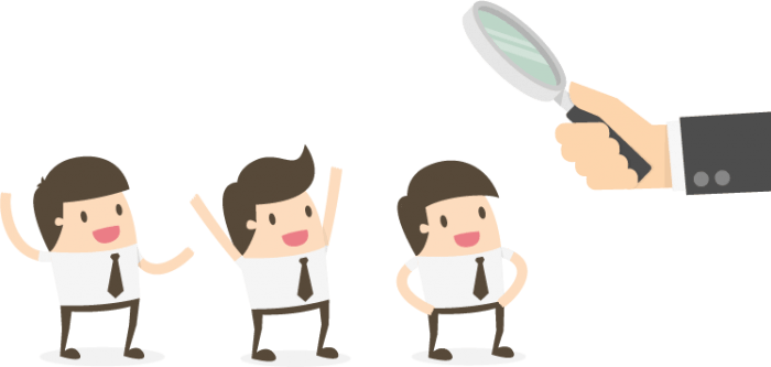 landingspagina verbeteren met inzicht in de doelgroep