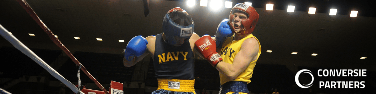 marketing en sales samenwerking optimaliseren