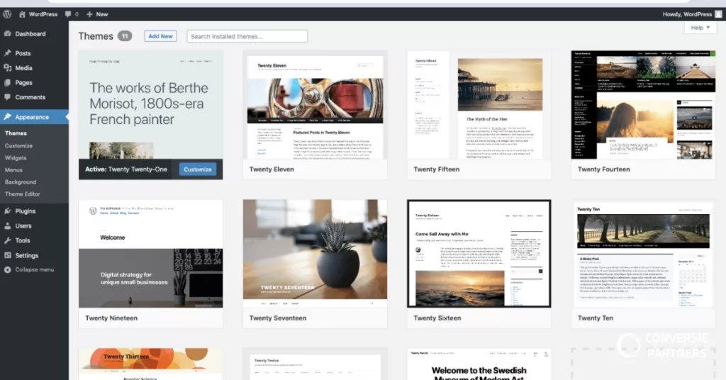 Marketingtool: yoast voor wordpress