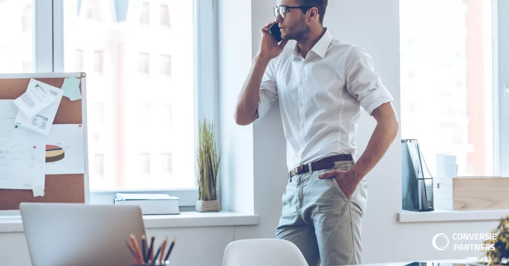 wat is een marketingstrategie