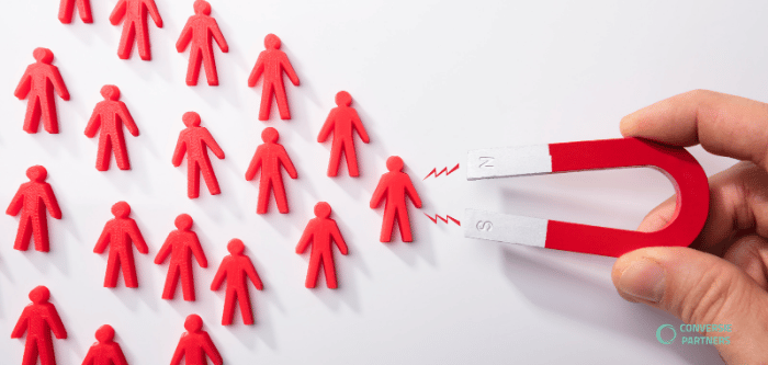 leadgeneratie strategie: inbound marketing