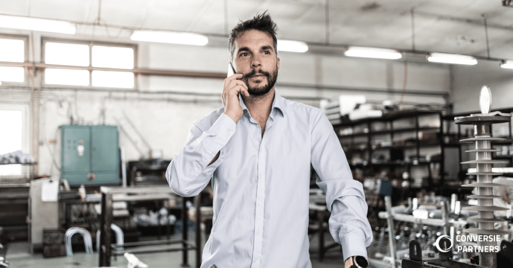 marketing targets bepalen