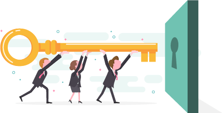 key voor meer leads uit inbound marketing