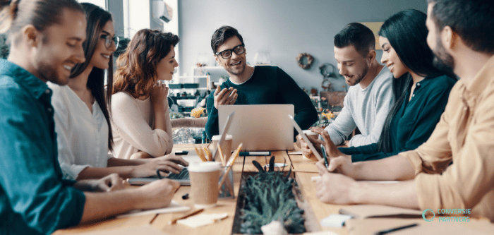 doelgroep segmentatie