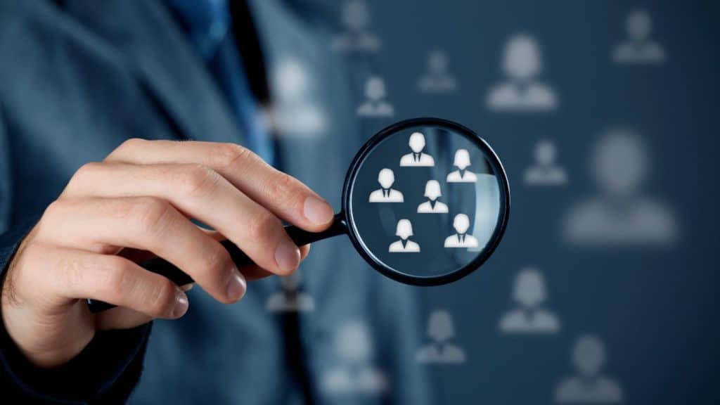 content marketing doelgroep