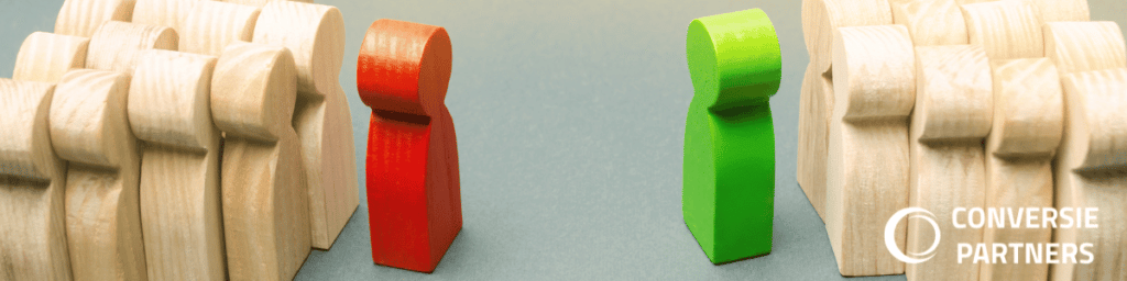 Marketing en sales samenwerking verbeteren