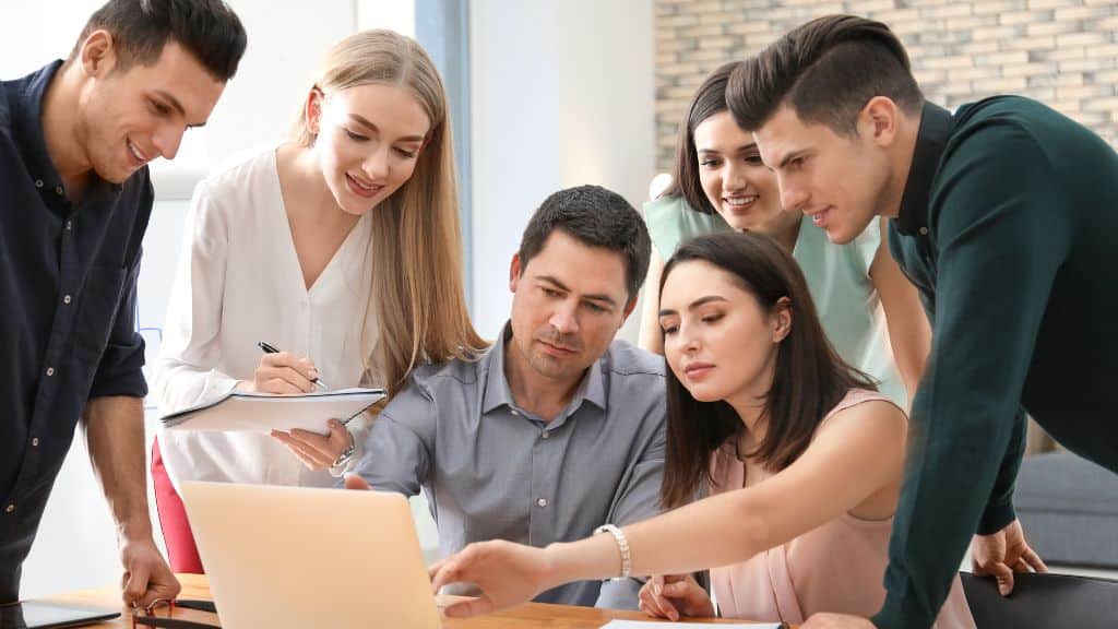 voorman crm implementatie 