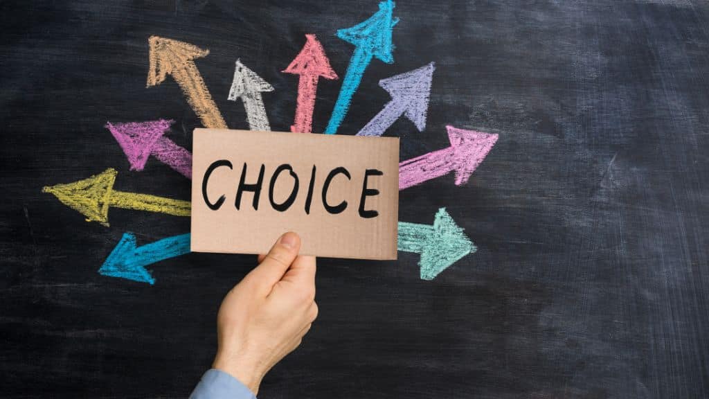 keuze crm implementatie