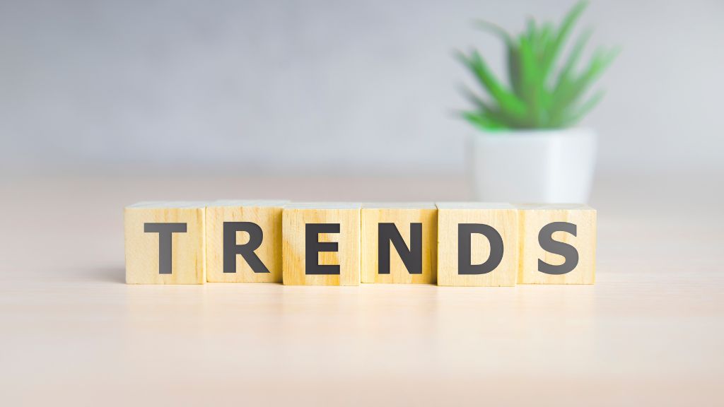 b2b-marketing trends
