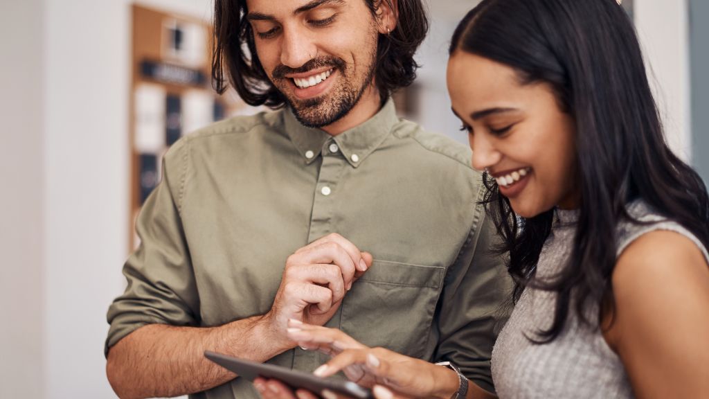 webshop omzet verhogen met een gebruiksvriendelijke website