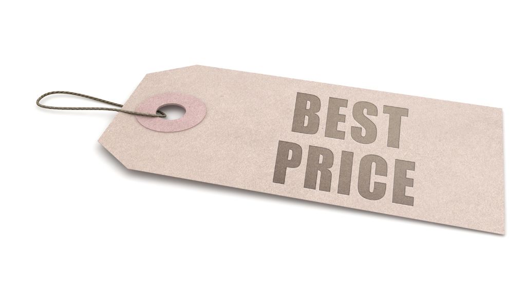 webshop omzet verhogen met de juiste prijzen