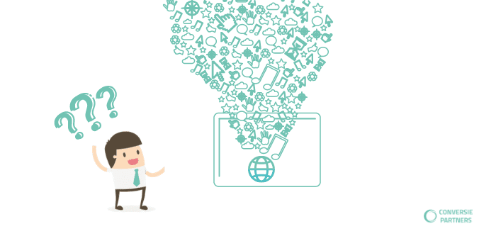 Digitaal dashboard voor leadgeneratie optimalisatie en analyse