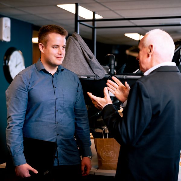 Conversie Partners digitale marketing workflow met HubSpot focus