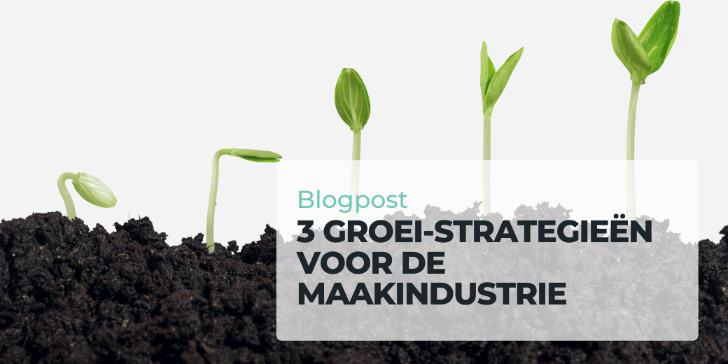 Template afbeelding voor blogs over online marketing op WordPress