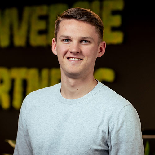 Thom van Diepen bespreekt SEO-strategieën bij Conversie Partners