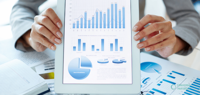 B2B marketing data stappenplan voor effectieve online strategieën