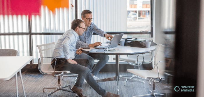 Conversie Partners marketingstrategie voor effectieve leadgeneratie