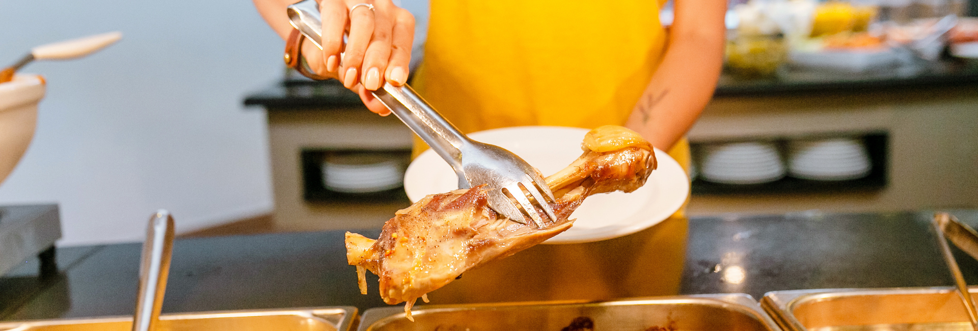 Headerbeeld van Conversie Partners met focus op online marketing