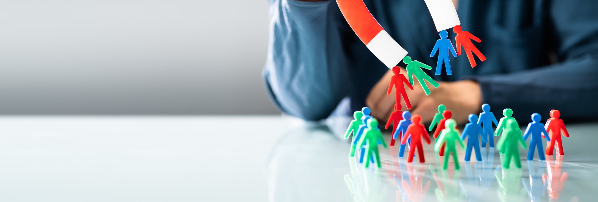 Effectieve digitale marketingstrategieën van Conversie Partners