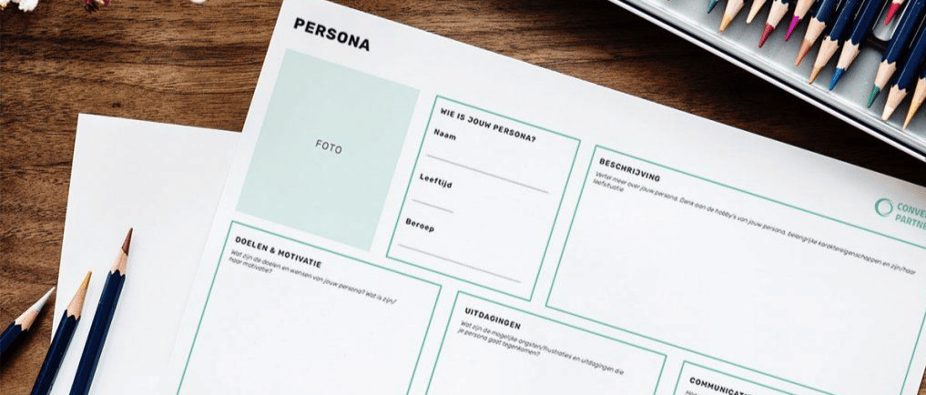 HubSpot dashboard met statistieken voor online marketing optimalisatie