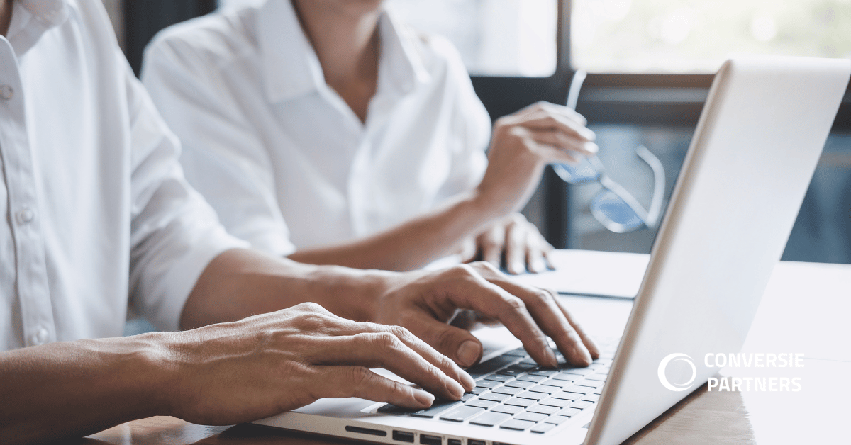 Strategische online marketing quick wins voor conversieoptimalisatie