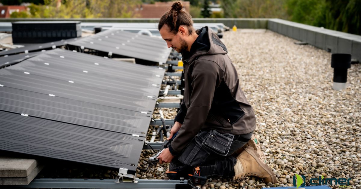 Mensen beleven een gezamenlijke VR-sessie bij VR Op Locatie Nederland tijdens een bedrijfsuitje.
