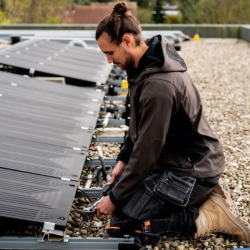 Websiteontwerp met digitale marketing en SEO-implementatie