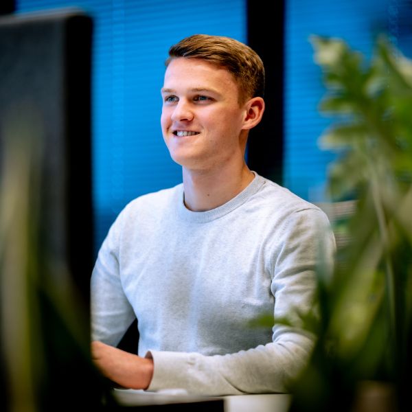 Professioneel webdesign met focus op conversieoptimalisatie