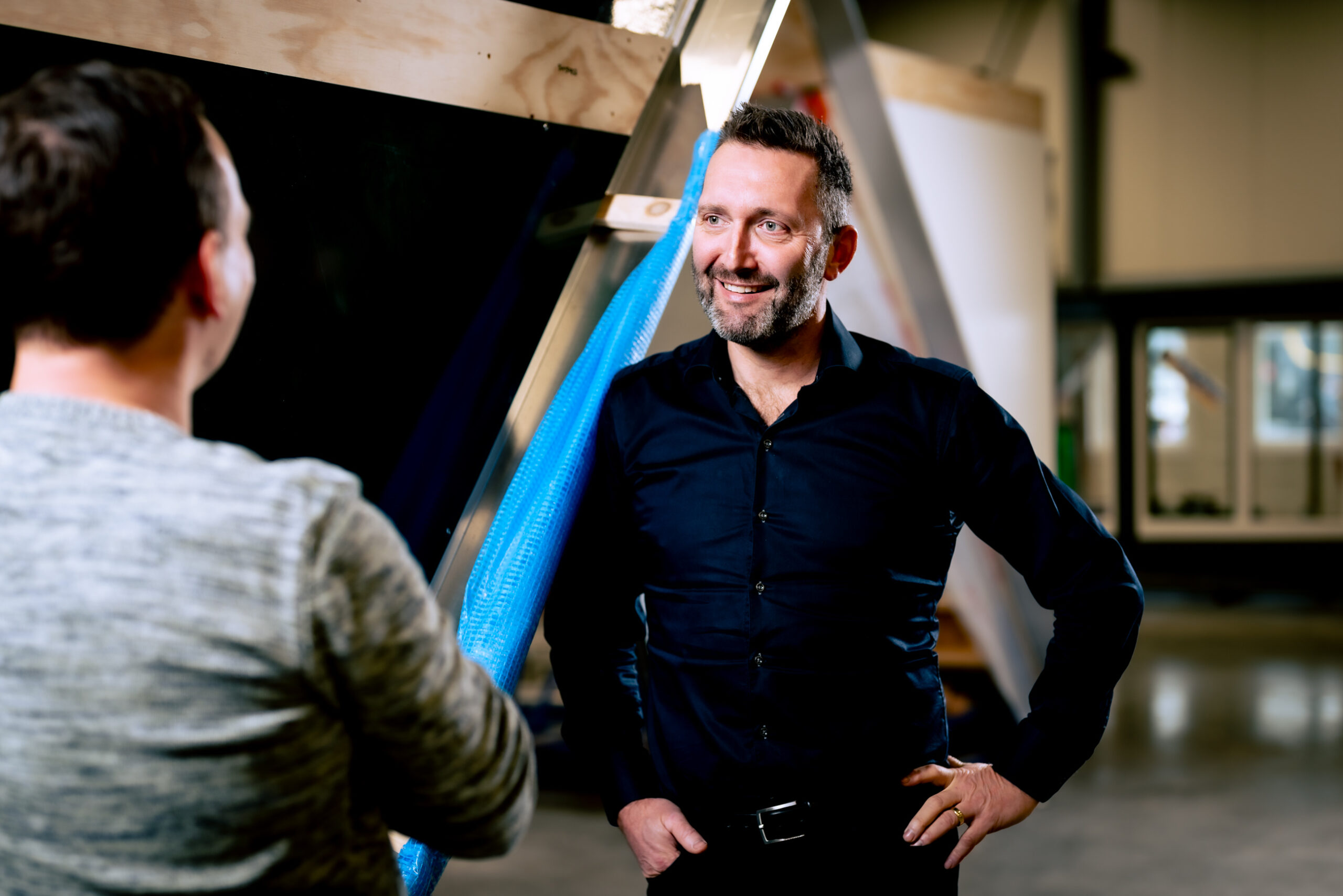 Conversie Partners: Experts in Online Marketing Professioneel online marketingteam bij Conversie Partners